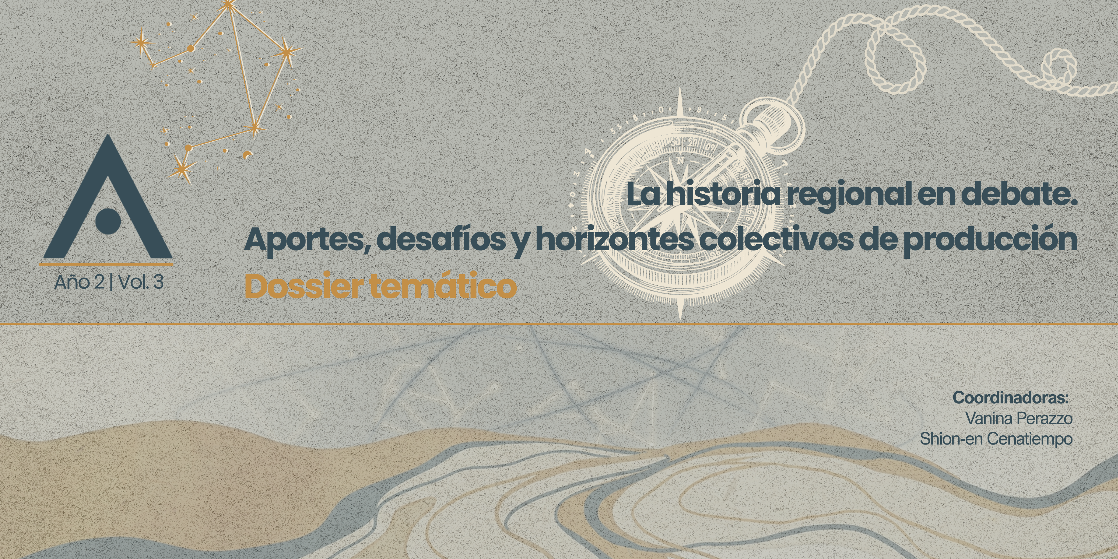 Convocatoria FA Revista