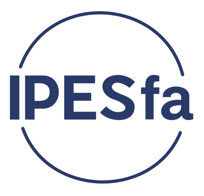 Logo IPES FA